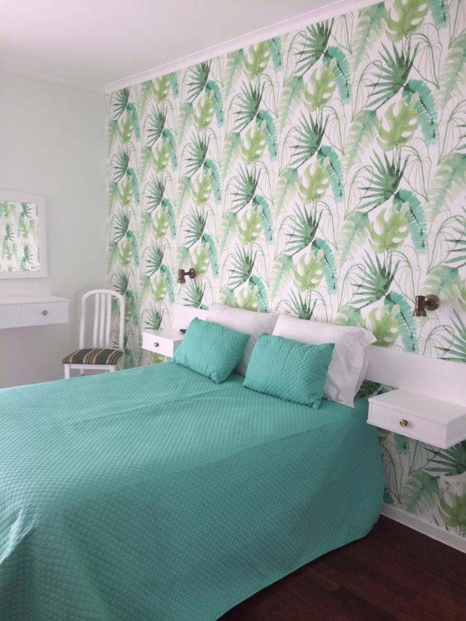Vale De Azereiros Apartamentos Герес Екстериор снимка